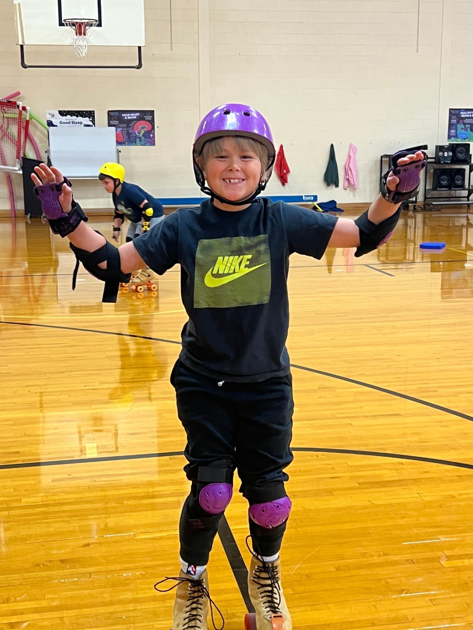 Blake | Junior Ranger