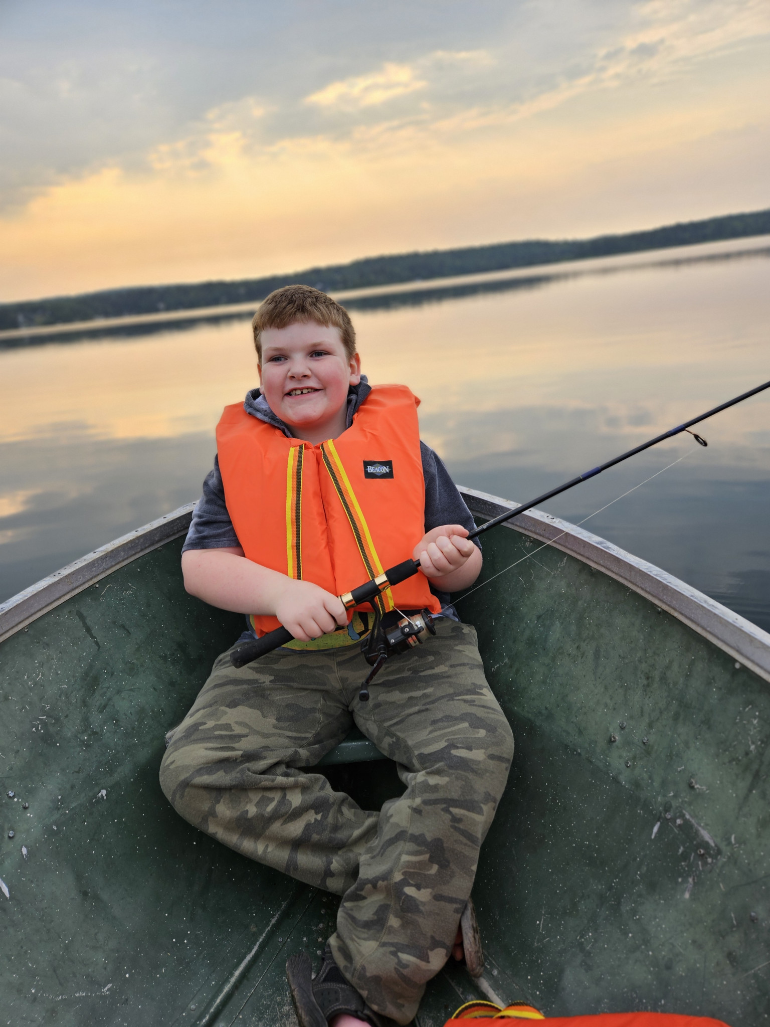 Phoenix | Junior Ranger