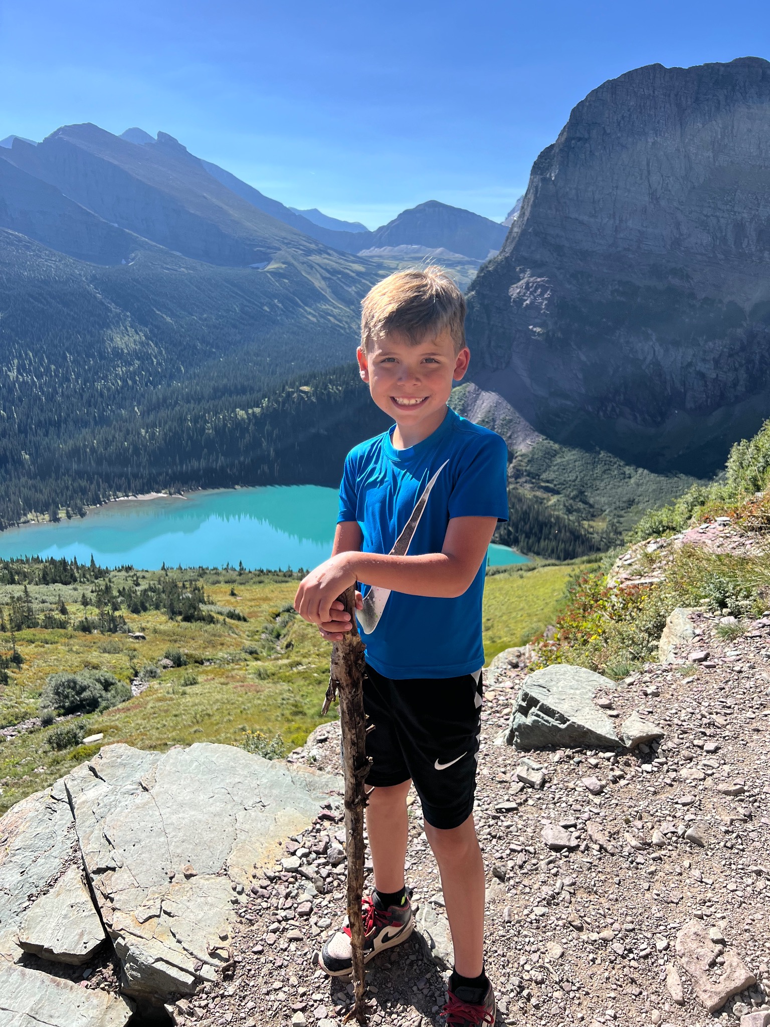 Cooper | Junior Ranger