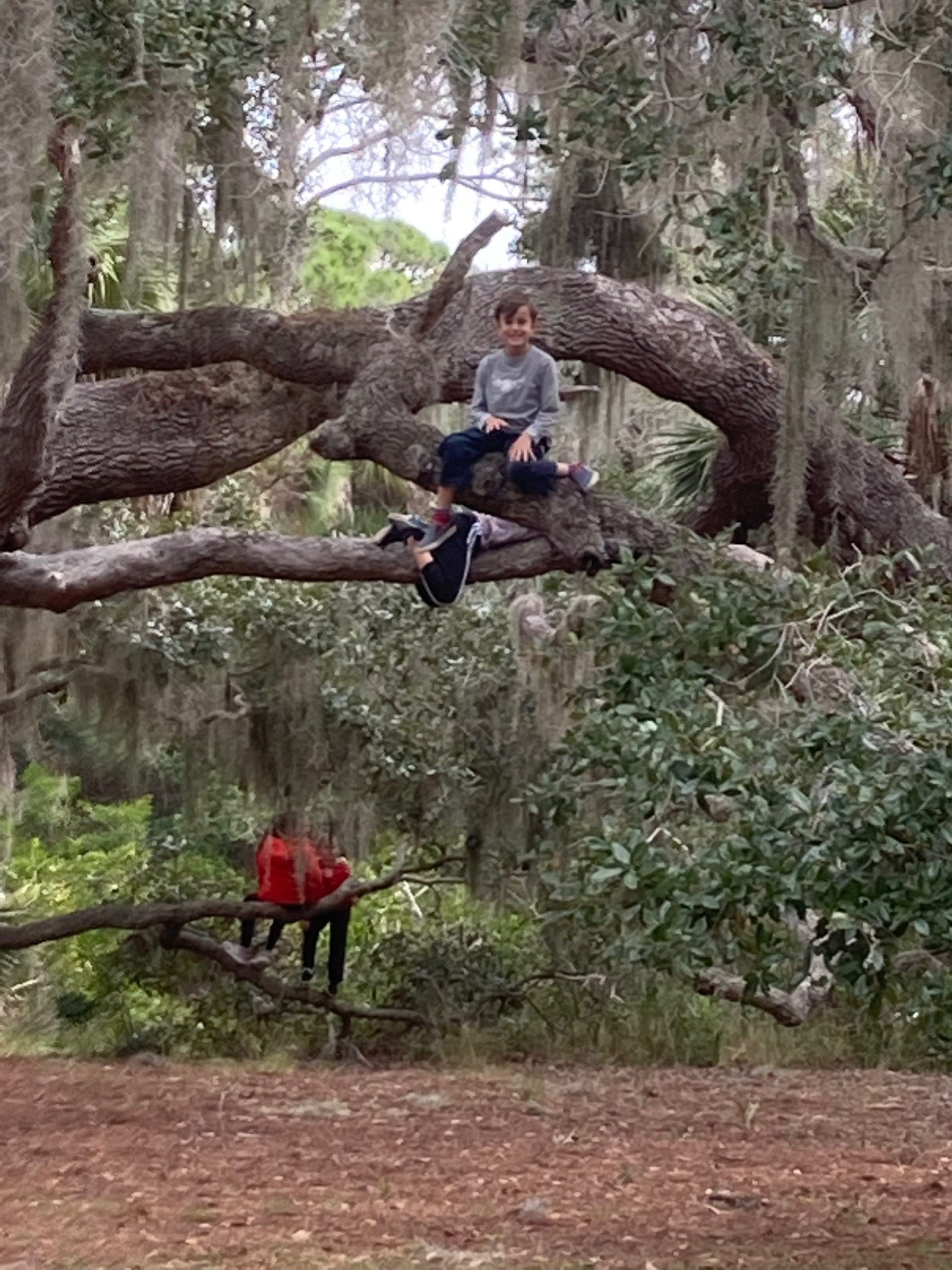 Blake | Junior Ranger