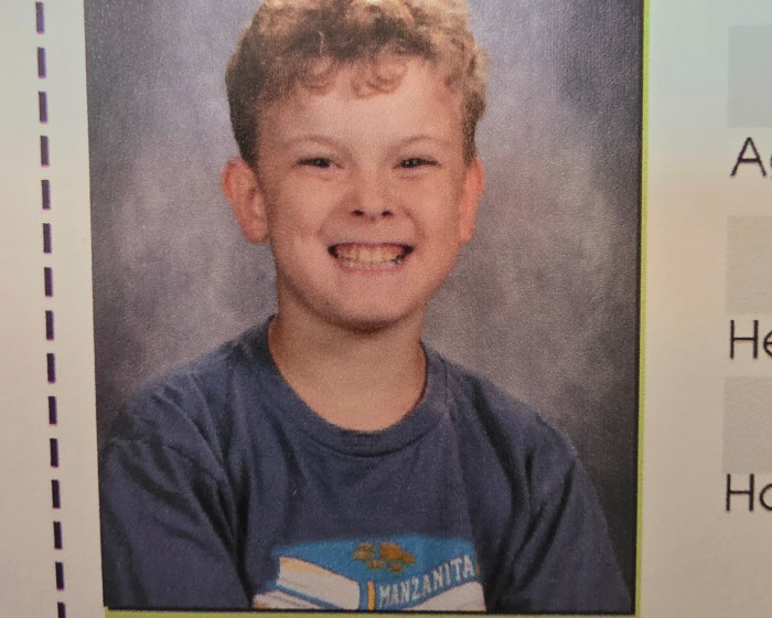 Brayson Brayson | Junior Ranger