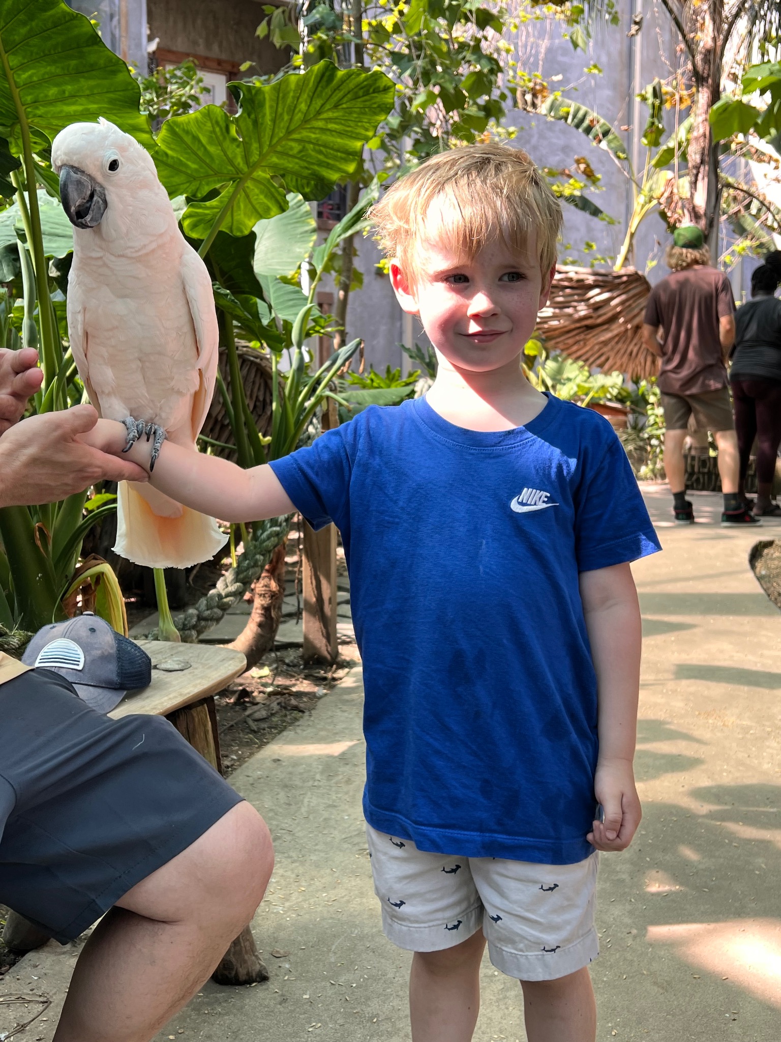 Adam | Junior Ranger